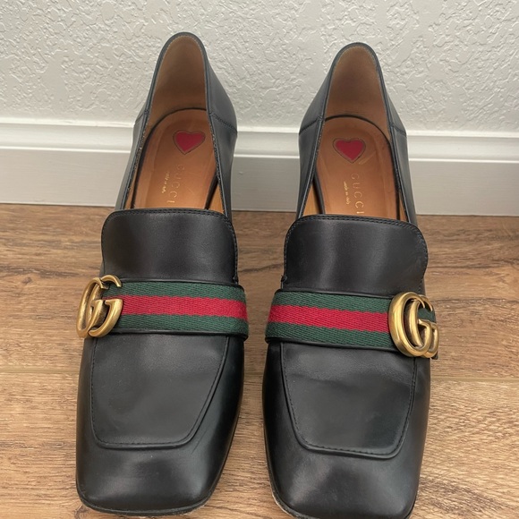 Gucci mules - Picture 2 of 4
